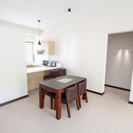 Nitzana Residences & Restaurant Pereybere Beach Δωμάτιο φωτογραφία