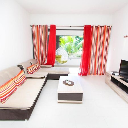 Nitzana Residences & Restaurant Pereybere Beach Δωμάτιο φωτογραφία