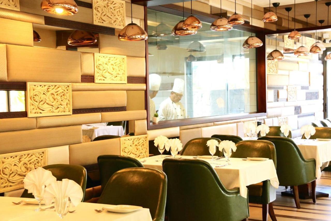 Nitzana Residences & Restaurant Pereybere Beach Εξωτερικό φωτογραφία