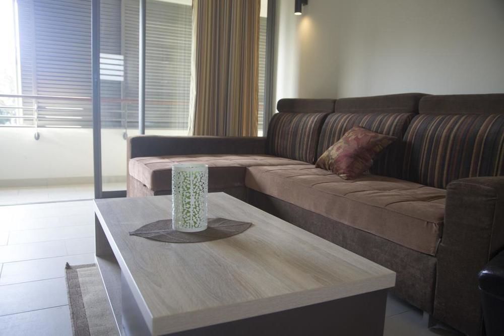 Nitzana Residences & Restaurant Pereybere Beach Εξωτερικό φωτογραφία