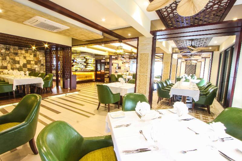 Nitzana Residences & Restaurant Pereybere Beach Εξωτερικό φωτογραφία