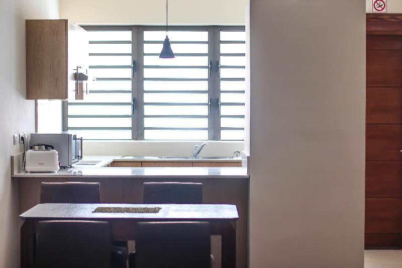 Nitzana Residences & Restaurant Pereybere Beach Εξωτερικό φωτογραφία