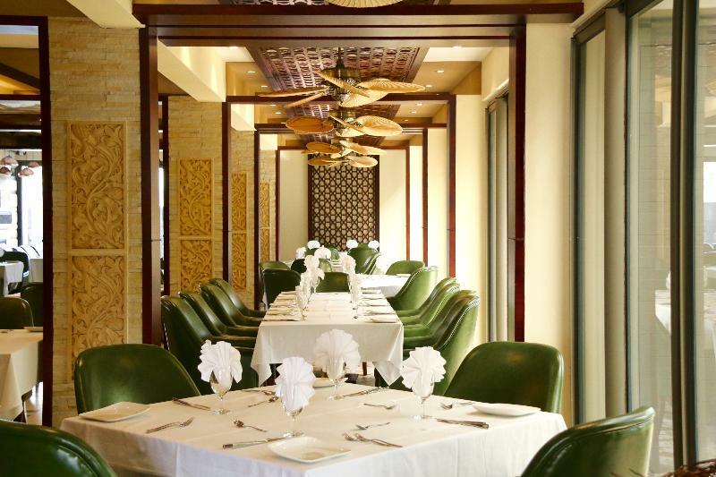 Nitzana Residences & Restaurant Pereybere Beach Εξωτερικό φωτογραφία